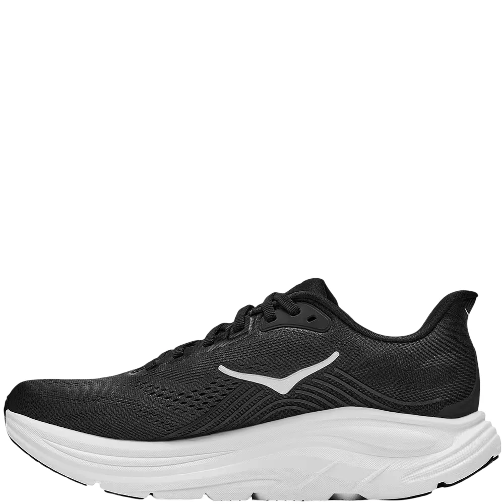 Hoka Womens Clifton 11 Running Shoes - Wide - Image 3