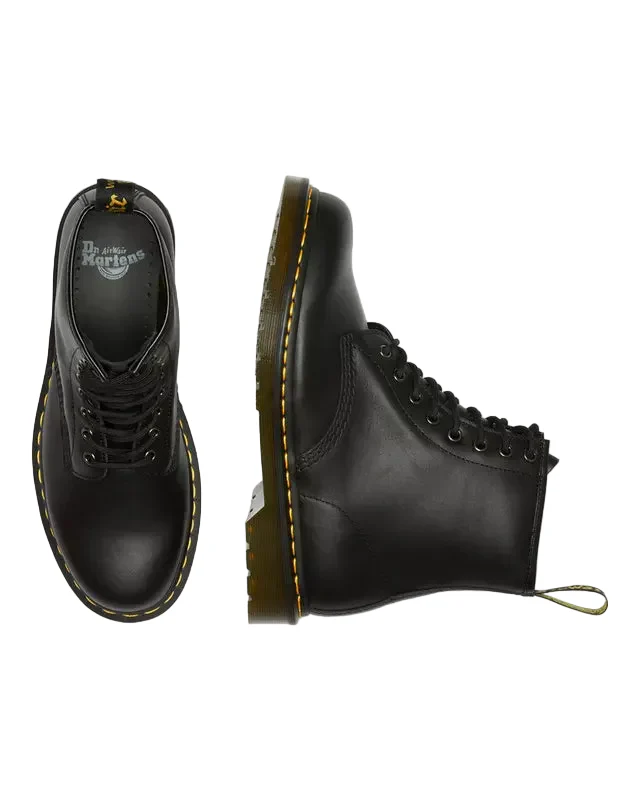 Dr. Martens 1460 Nappa Leather Lace Up Boots - Image 4