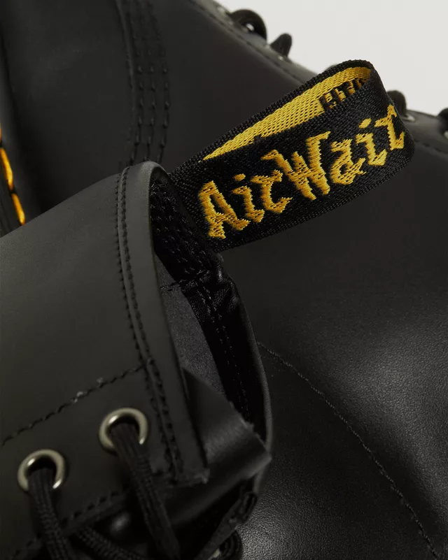 Dr. Martens 1460 Nappa Leather Lace Up Boots - Image 6
