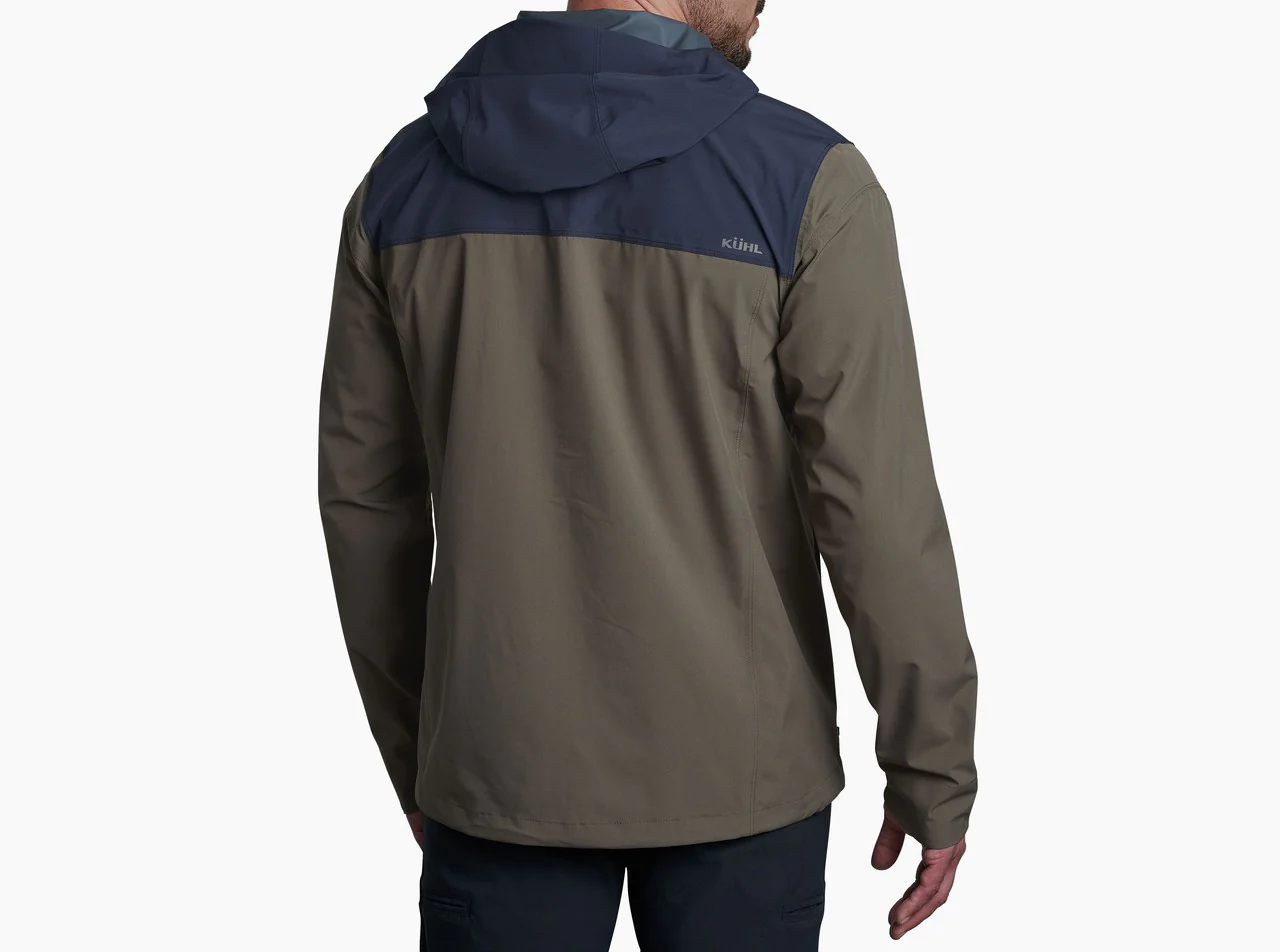 KÜHL Mens M's Stretch Voyagr Jacket - Image 2