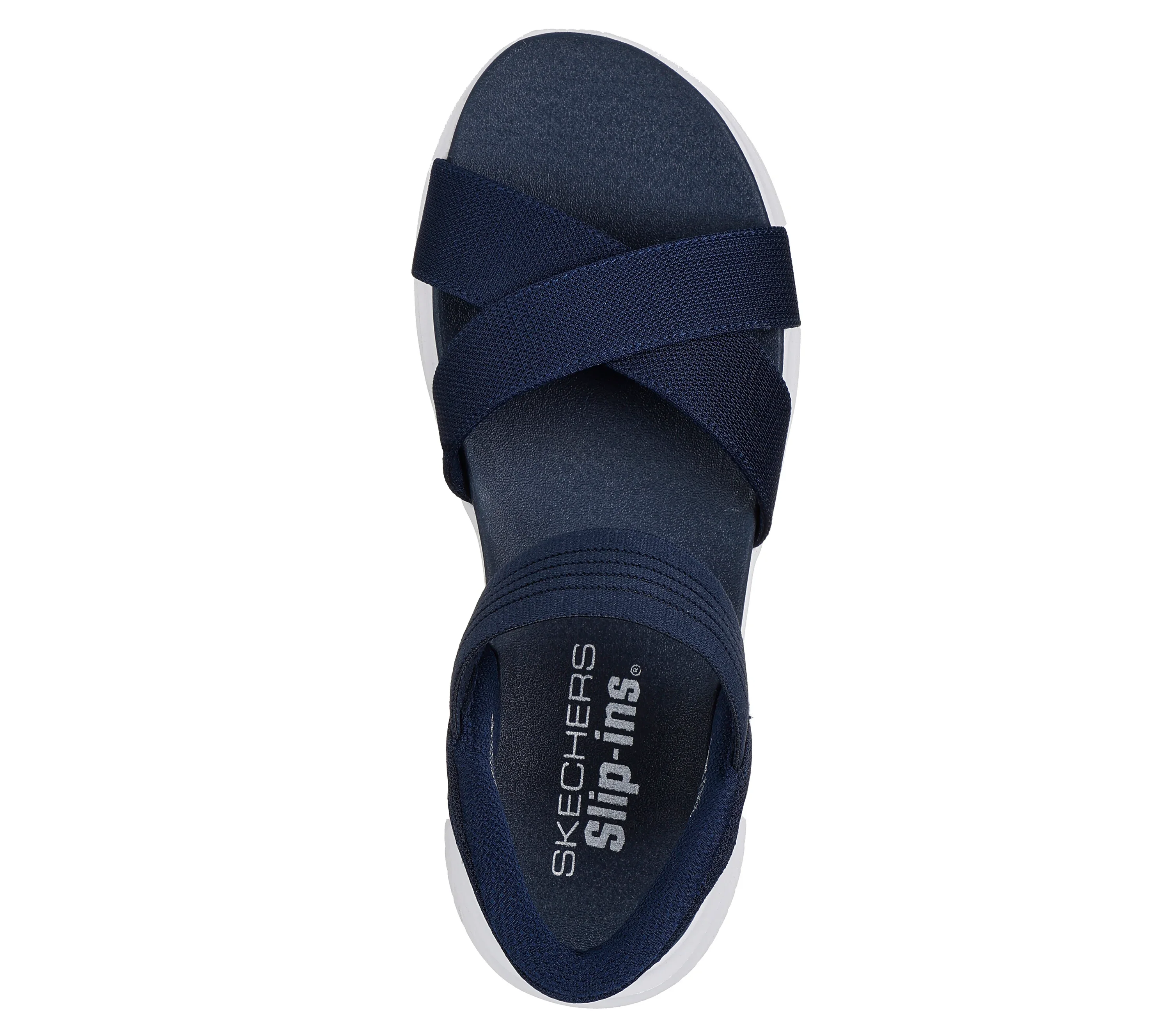 Skechers Womens Slip-Ins: Ultra Flex 3.0 Slip-On Shoes - Image 4