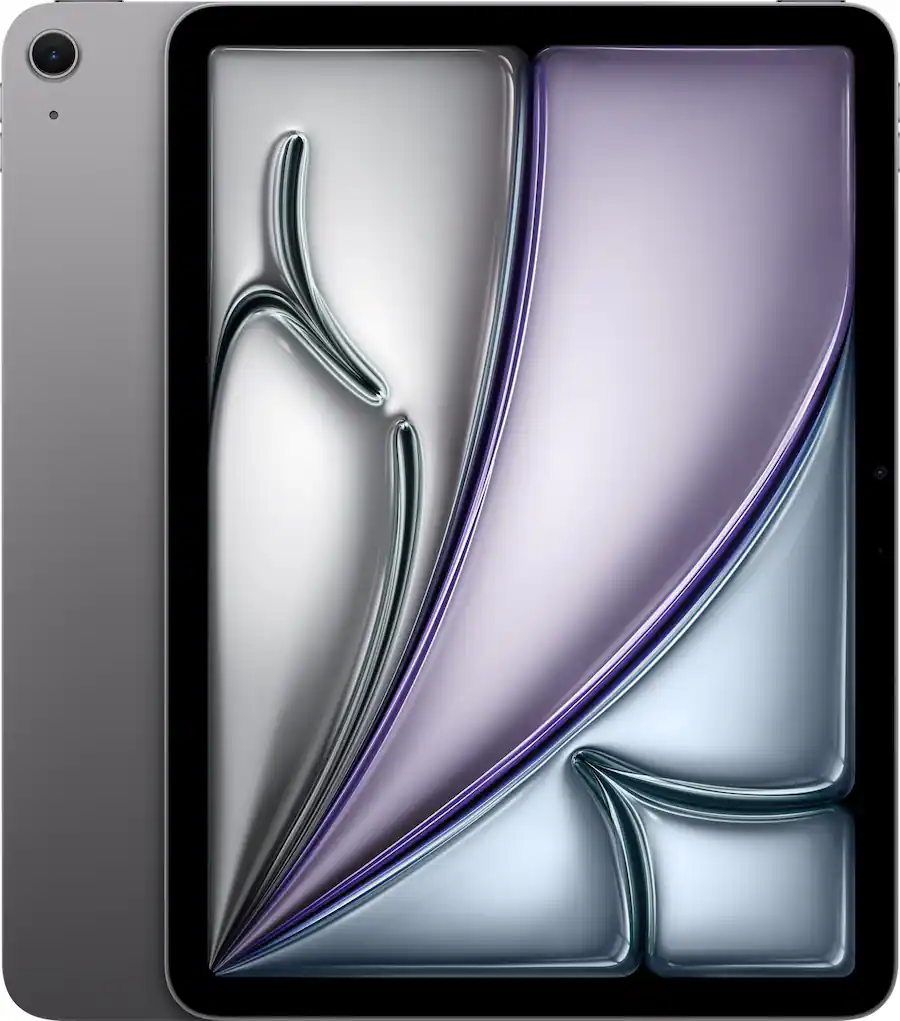 Apple 11-inch iPad Air M4 chip Wi-Fi 256GB - Space Gray