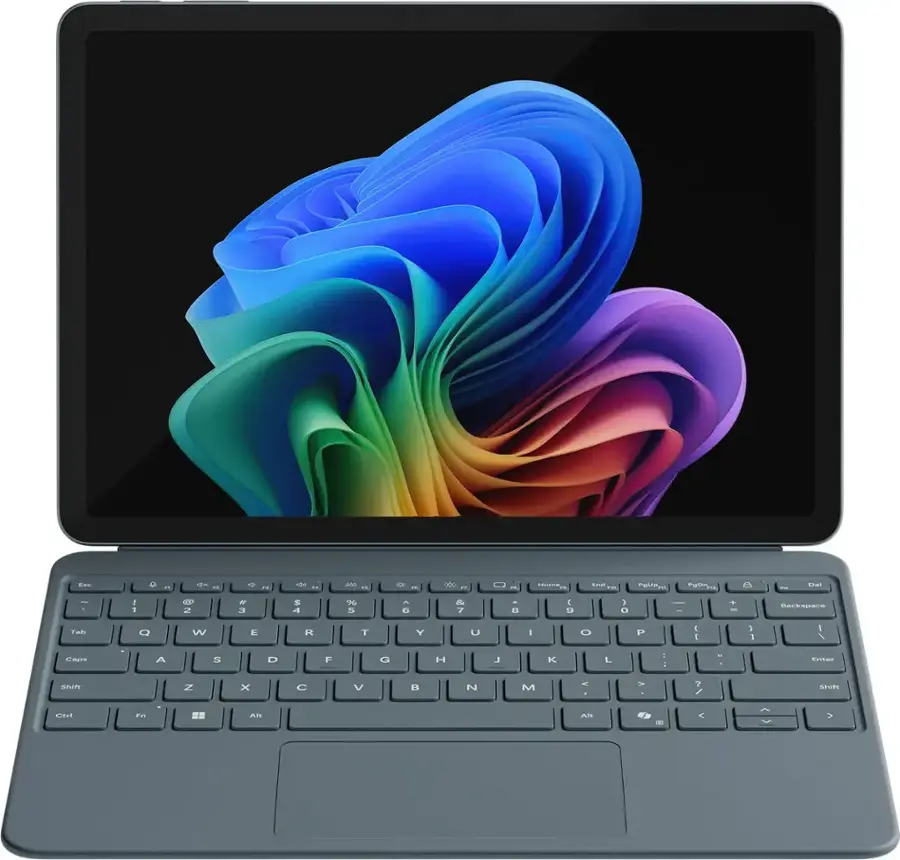 Microsoft - Surface Pro - Copilot+ PC - 12" Touch-Screen - Snapdragon X Plus - 16GB Memory - 512GB UFS - Image 5