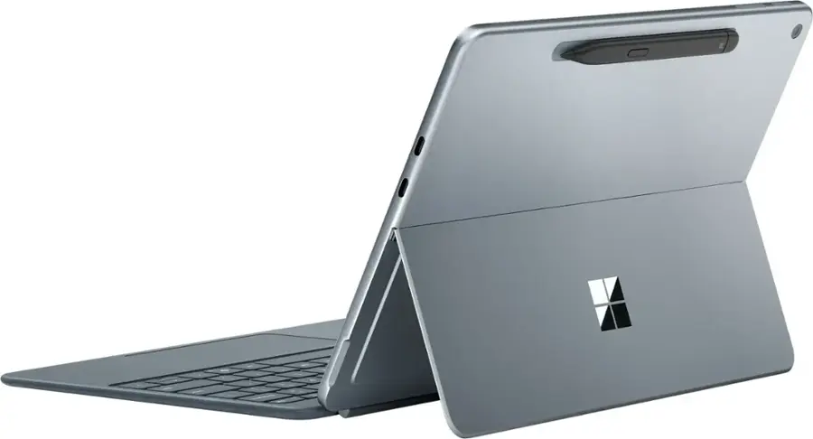 Microsoft - Surface Pro - Copilot+ PC - 12" Touch-Screen - Snapdragon X Plus - 16GB Memory - 512GB UFS - Image 7