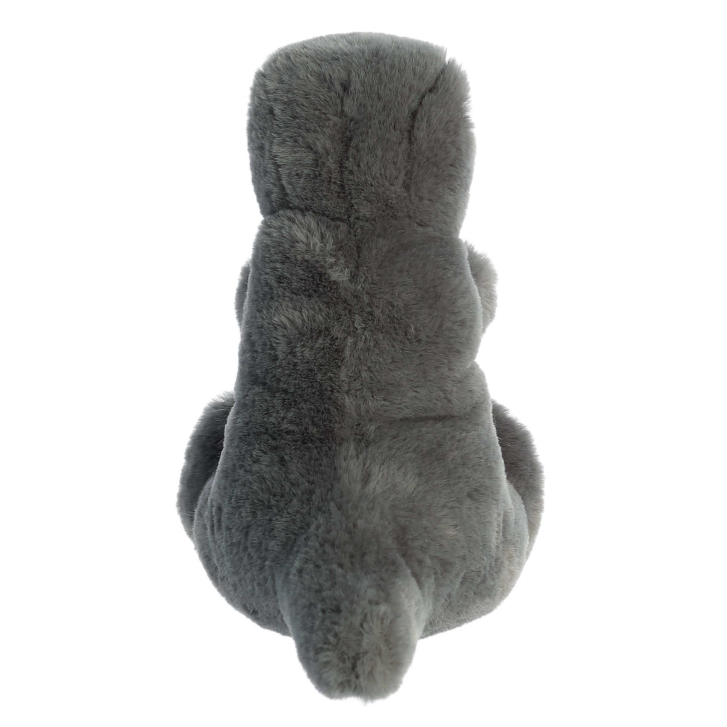 Aurora Flopsie 12" T-Rex Plush Toy - Image 4