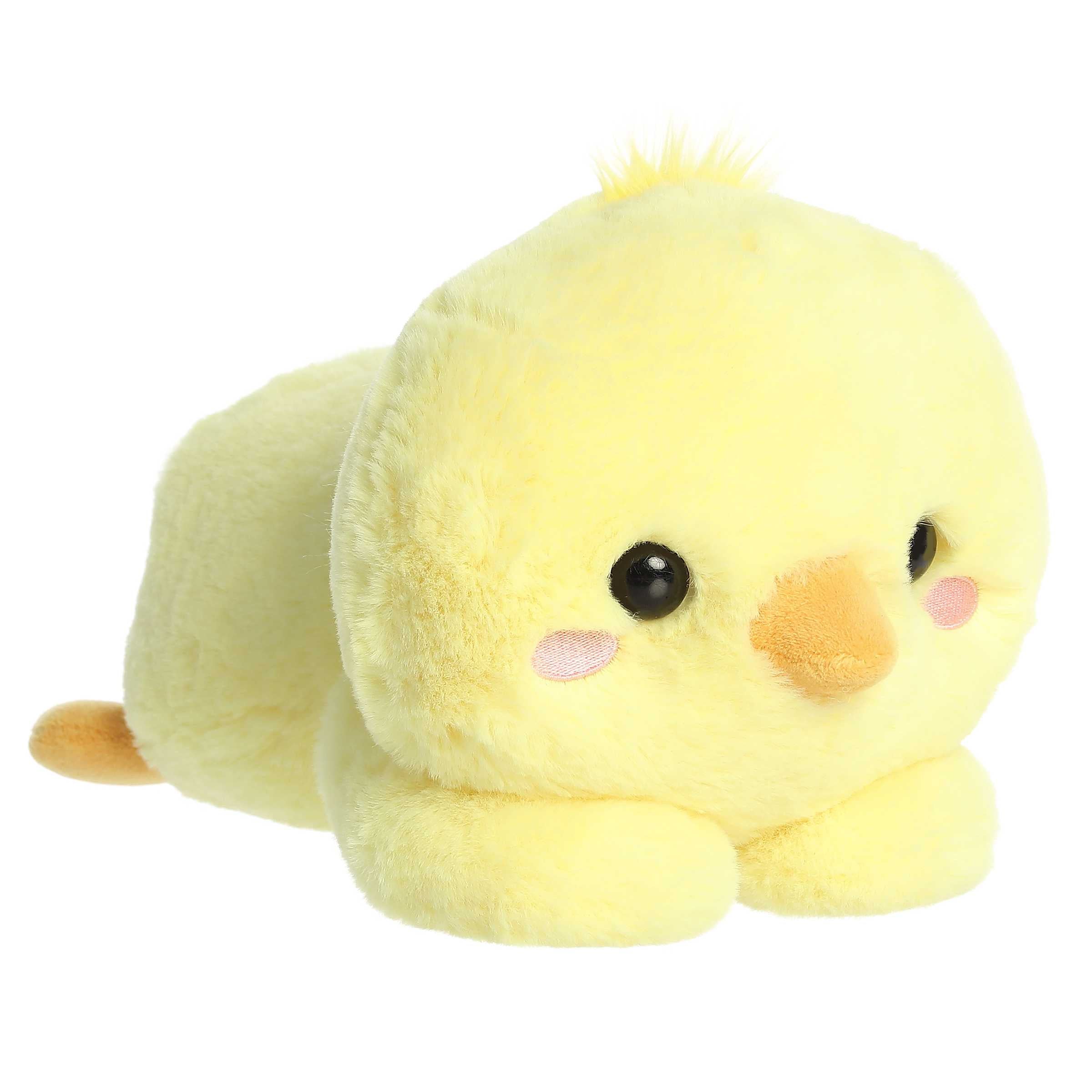 Aurora Too Cute 12" Daffodil Chick Plush Toy