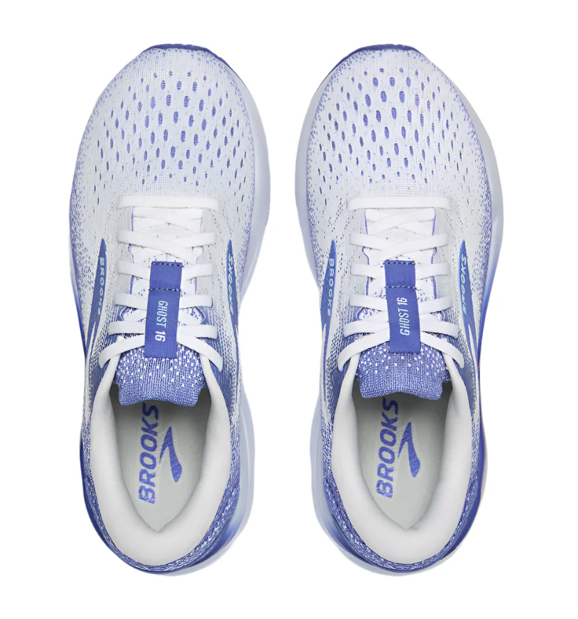 Brooks Womens Ghost 16 Running Shoes - Image 4