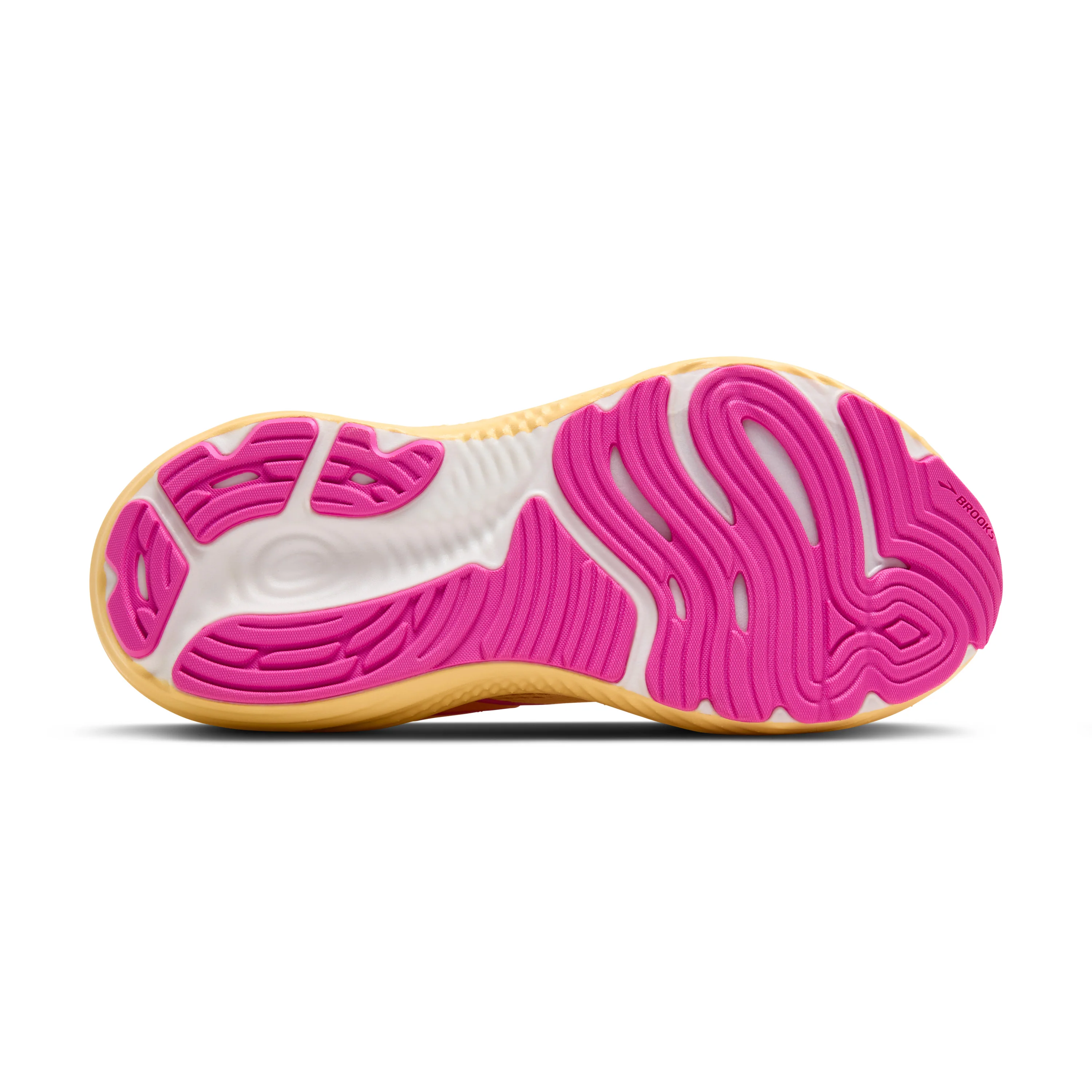 Brooks Womens Glycerin GTS 22 Running Shoes - Image 5