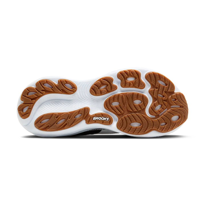 Brooks Womens Adrenaline GTS Running Shoes - Image 5