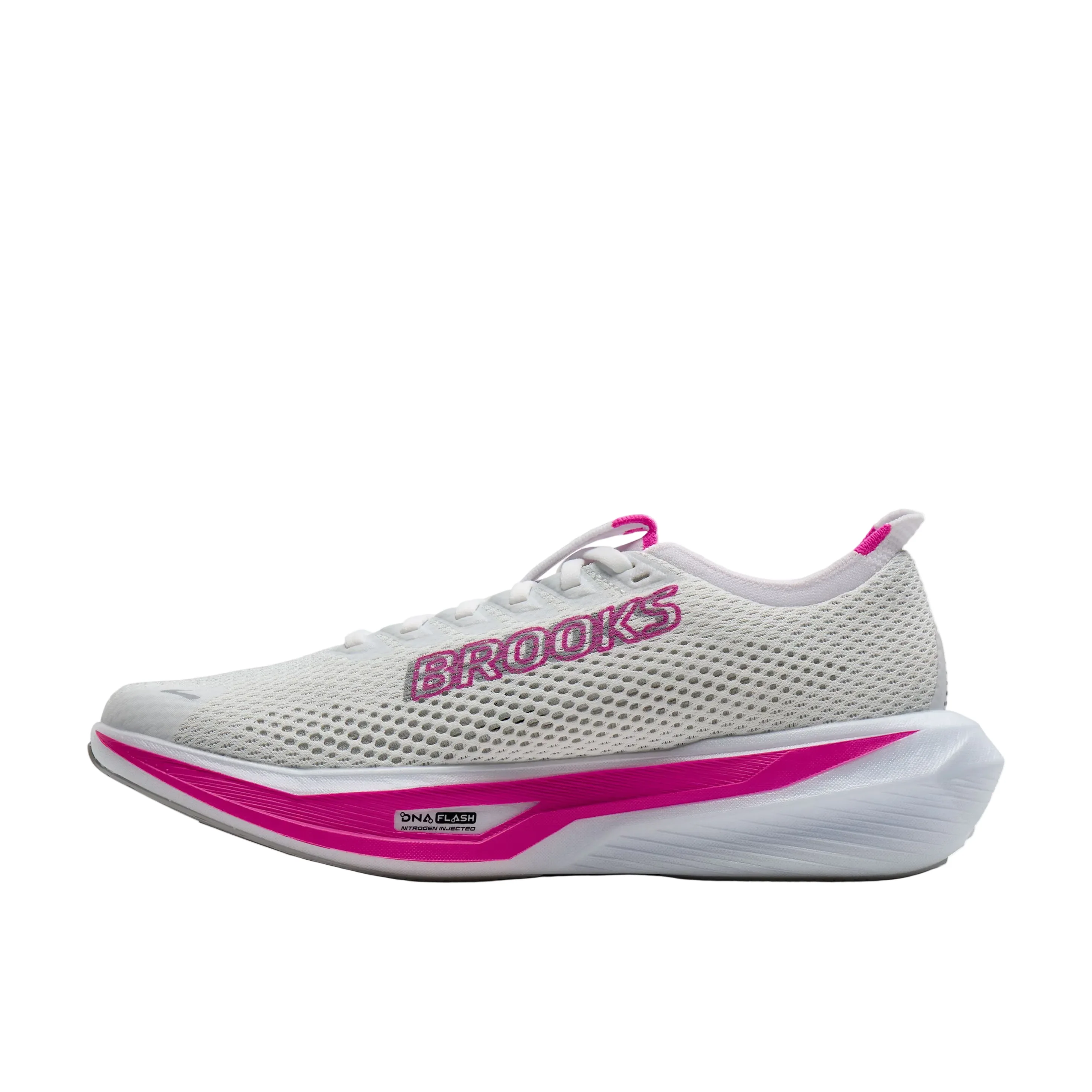 Brooks Womens Hyperion 3 Running Shoes - Image 2