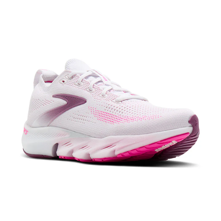Brooks Womens Glycerin Flex Running Shoes - Image 2