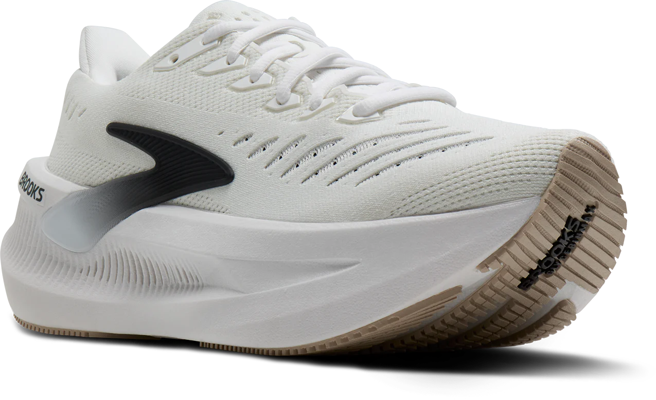Brooks Womens Glycerin Max 2 Running Shoes - Image 2