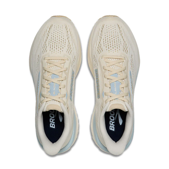 Brooks Womens Launch 12 Running Shoes - Image 6