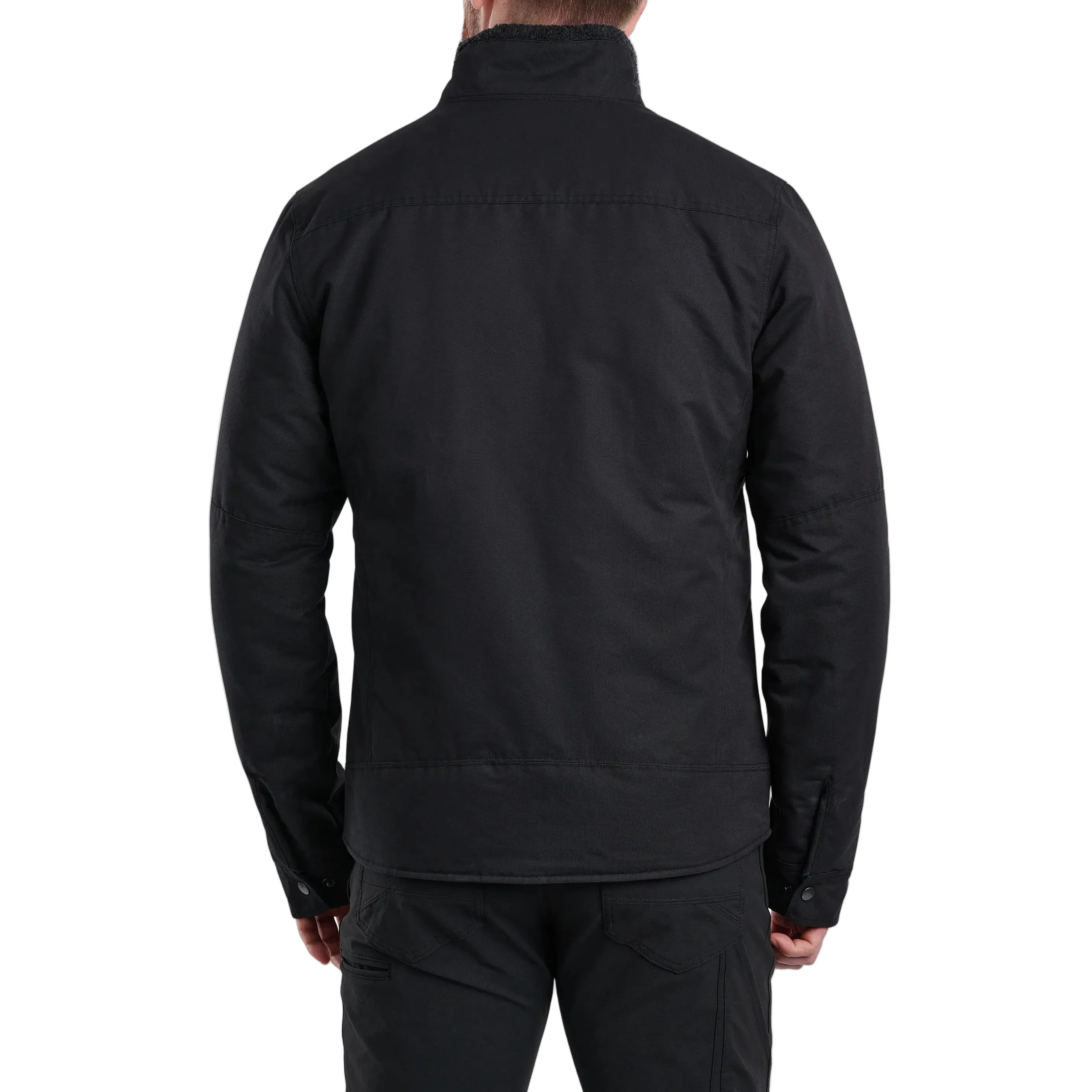 KÜHL Mens Burr Insulated Jacket - Image 2