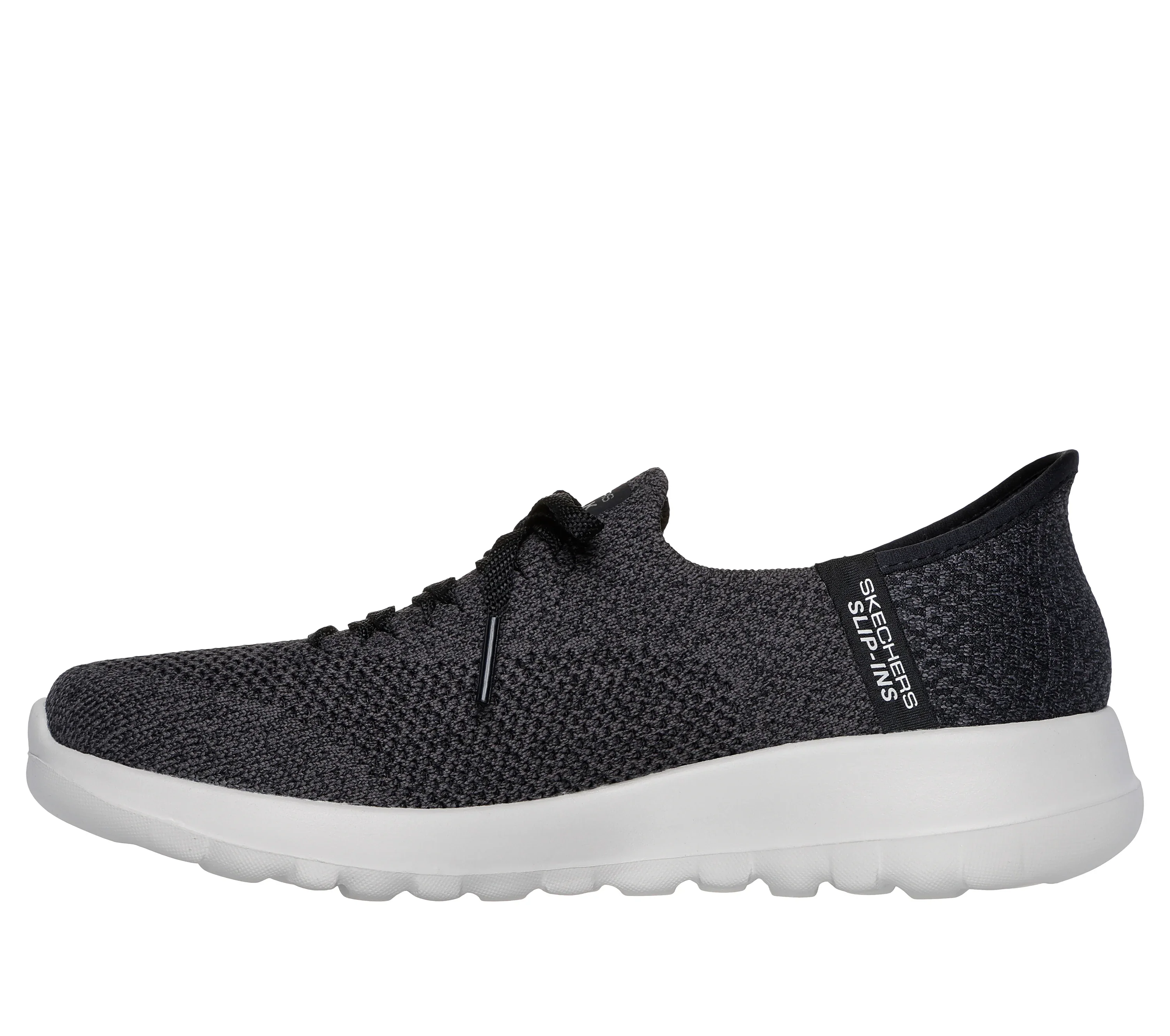 Skechers Womens Slip-ins: GO WALK Joy - Abby Walking Shoes - Image 5