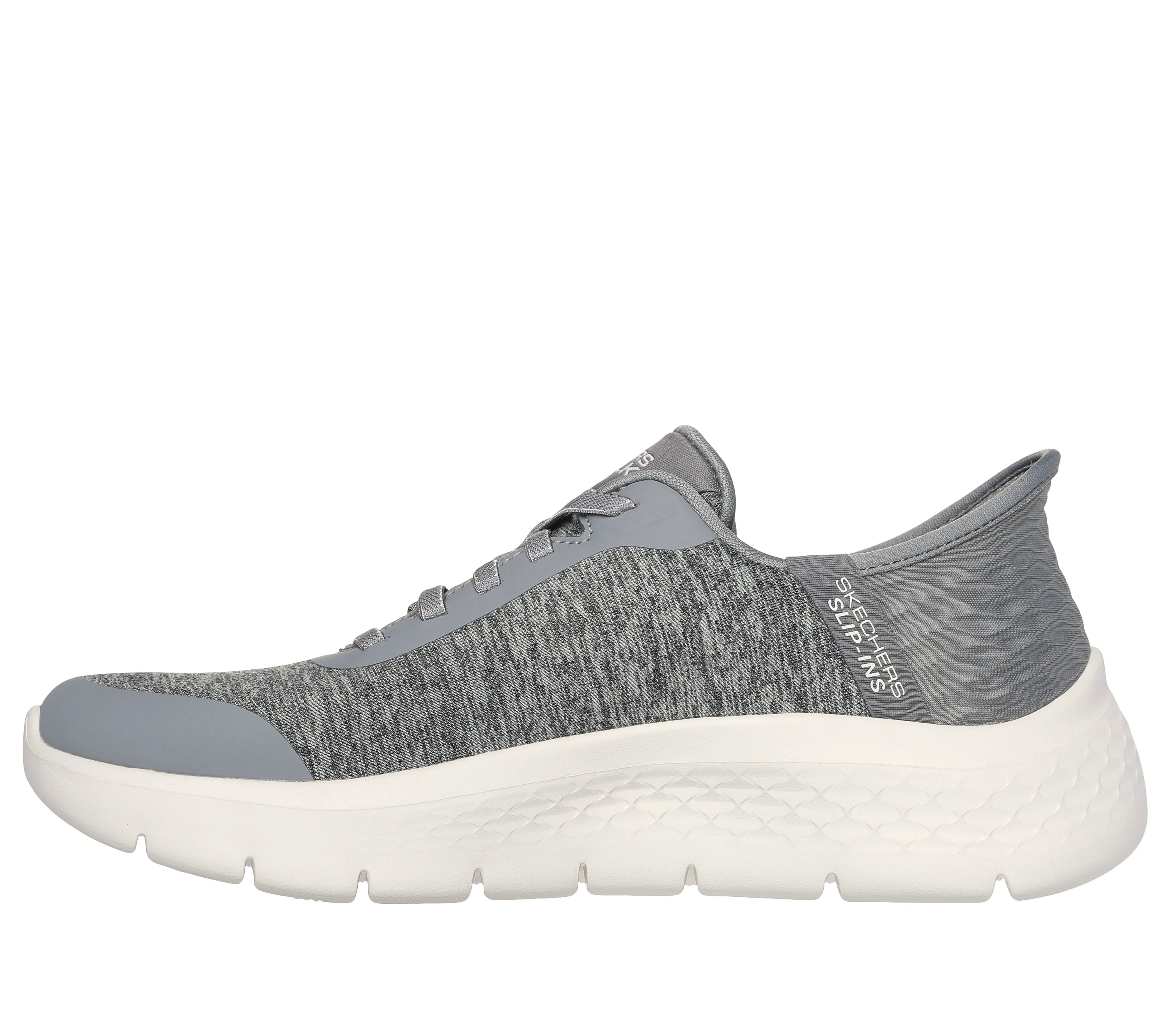 Skechers Womens Slip-ins: GO WALK Flex - Dacey Walking Shoes - Image 5
