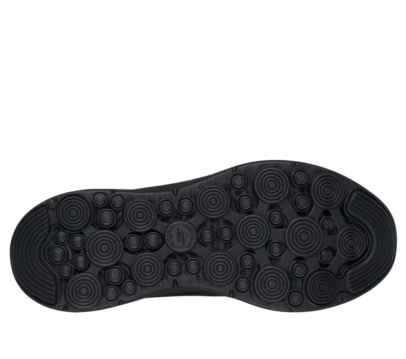 Skechers Womens Slip-Ins: GO WALK Now Slip-On Shoes - Image 5