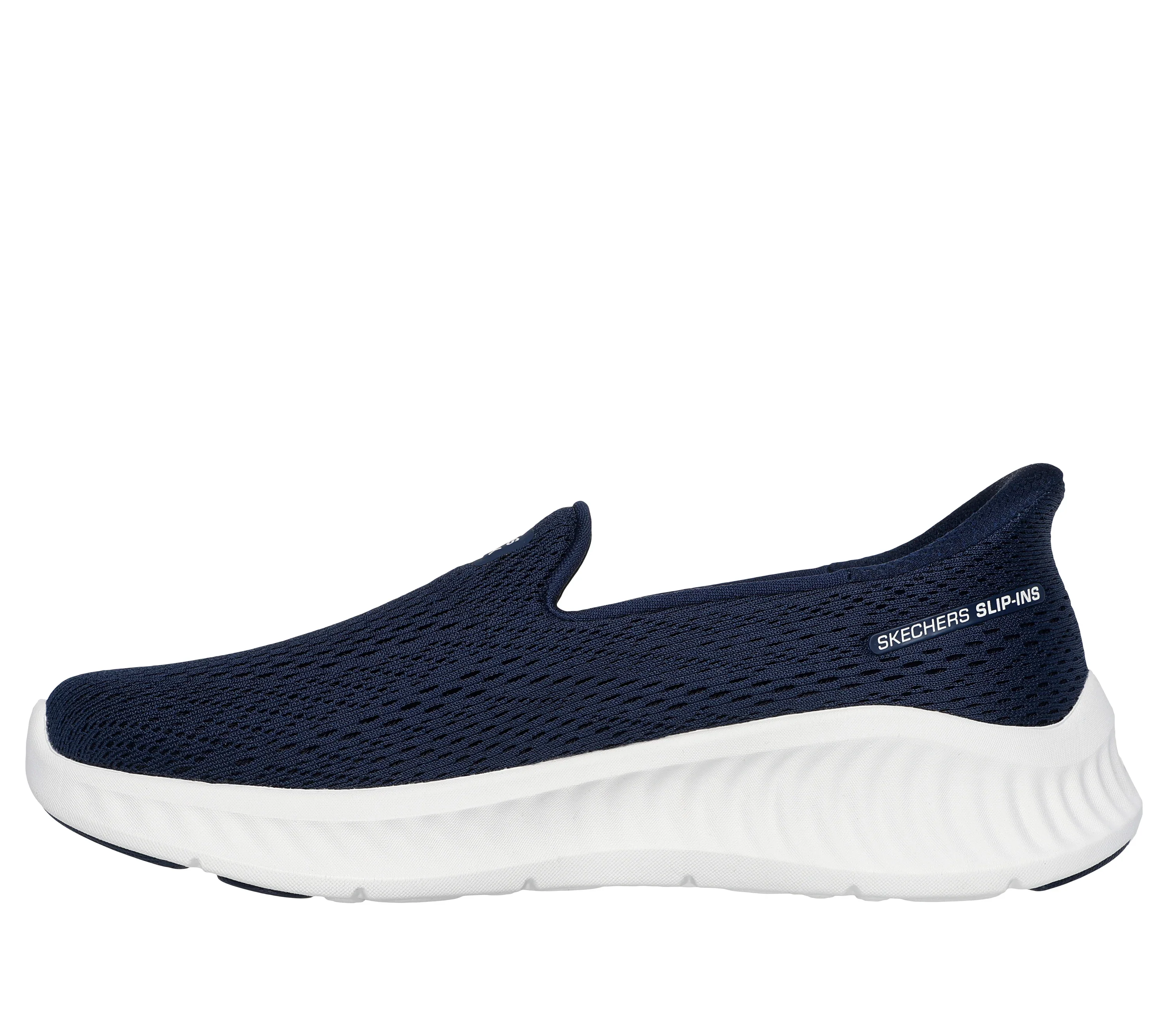 Skechers Womens Slip-ins: GO WALK Now - Ivy Walking Shoes - Image 5