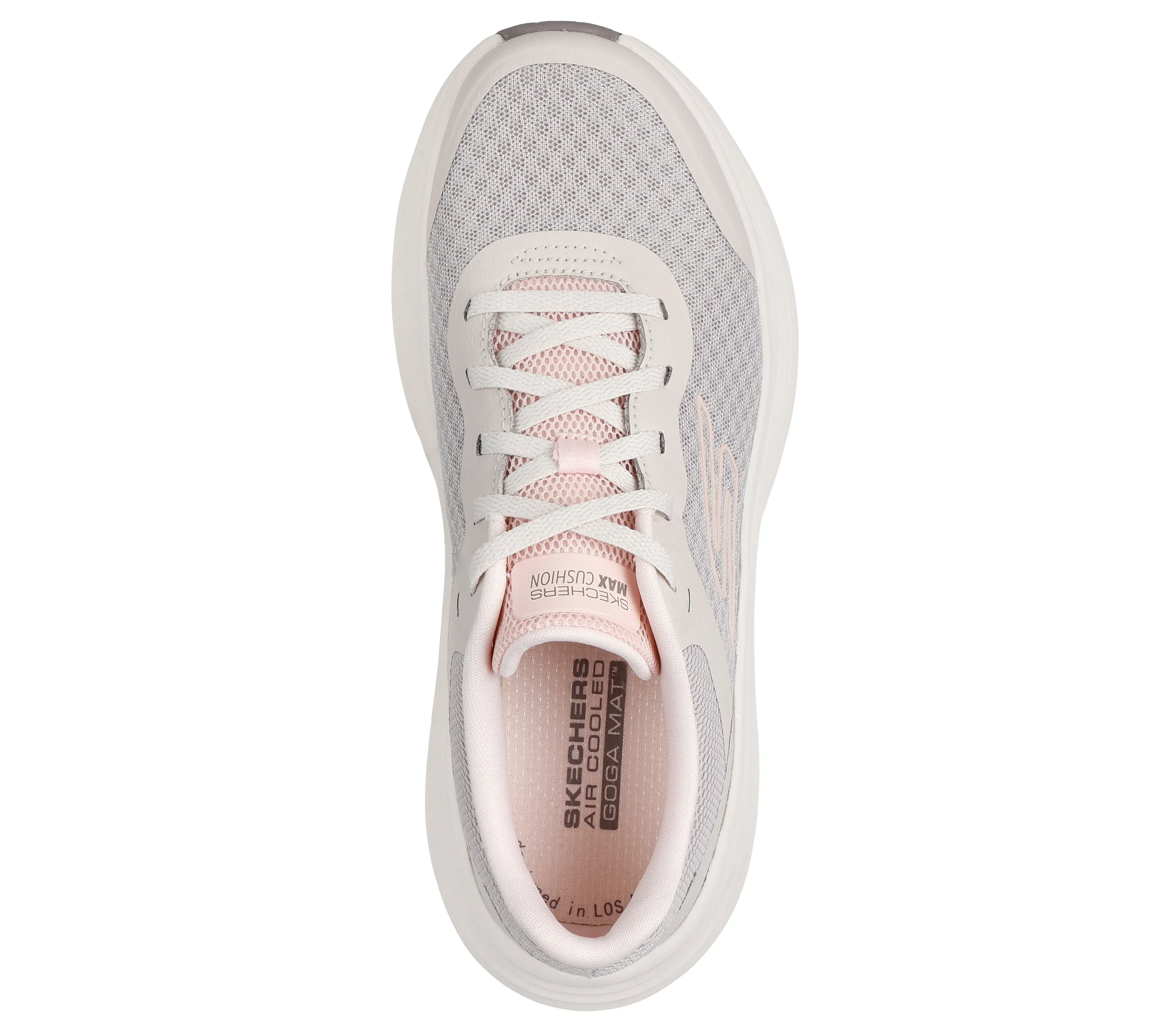 SKECHERS Womens Max Cushioning Endeavour Shoes - Image 4
