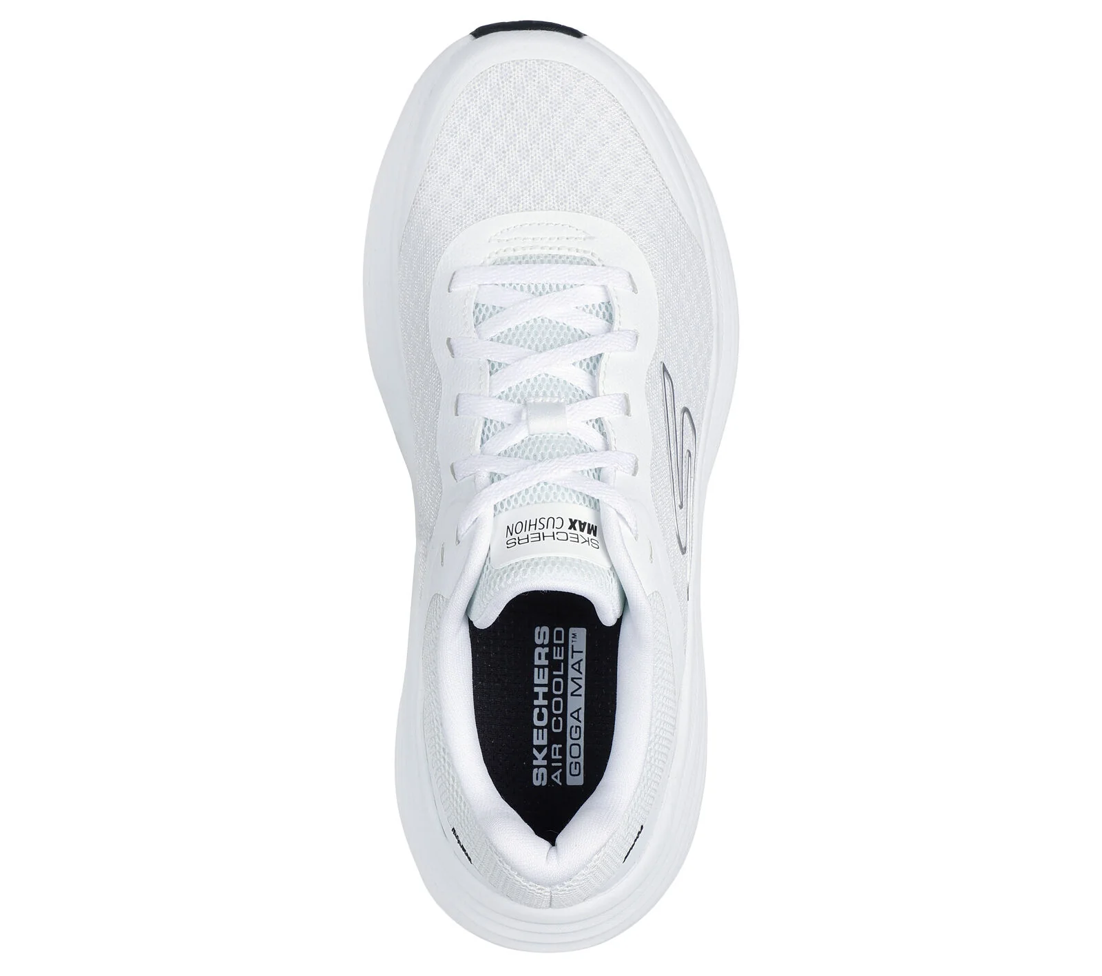 Skechers Womens Max Cushioning Endeavour - Image 2