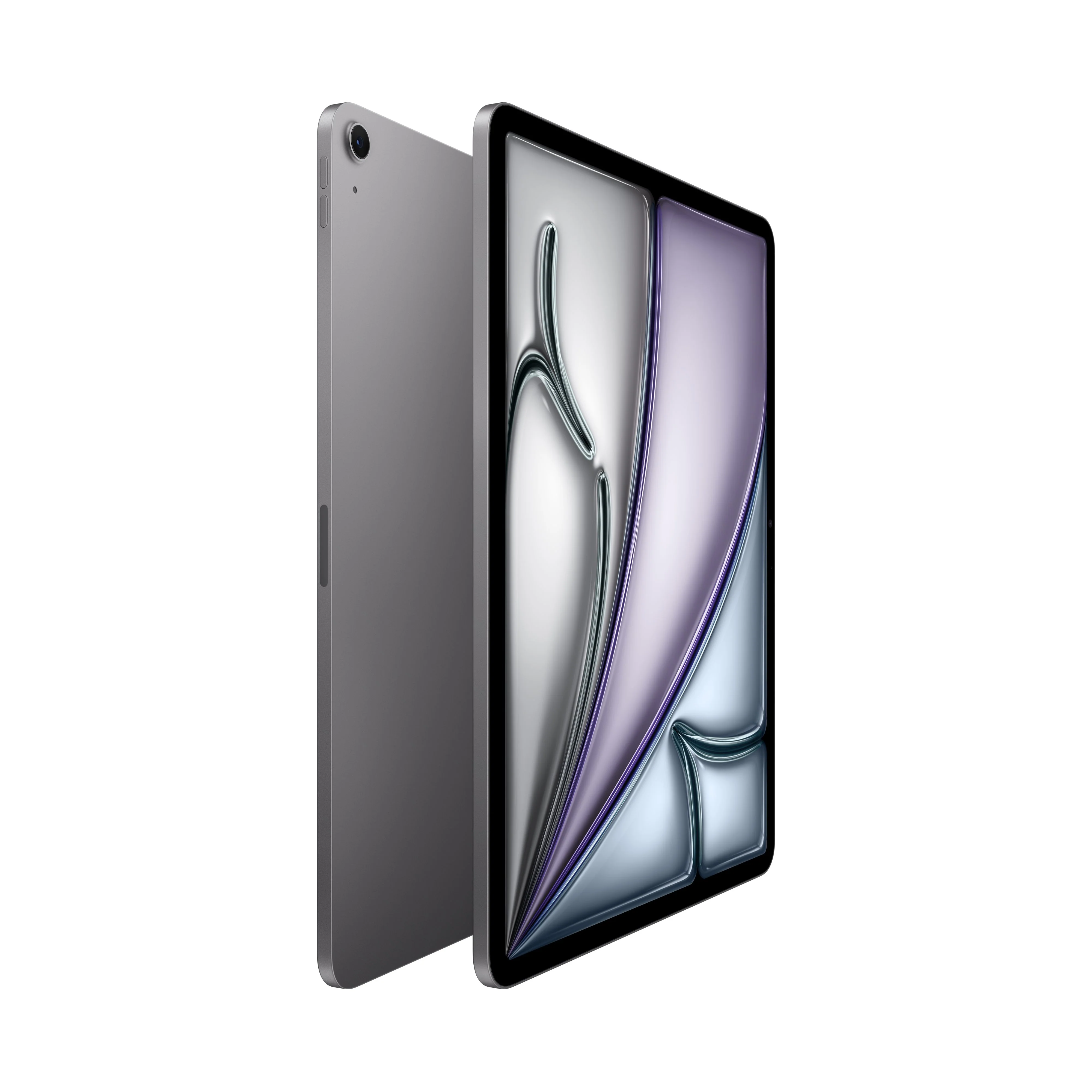 Apple 13-Inch iPad Air M3 Chip Wi-Fi 128GB - Space Gray - Image 2
