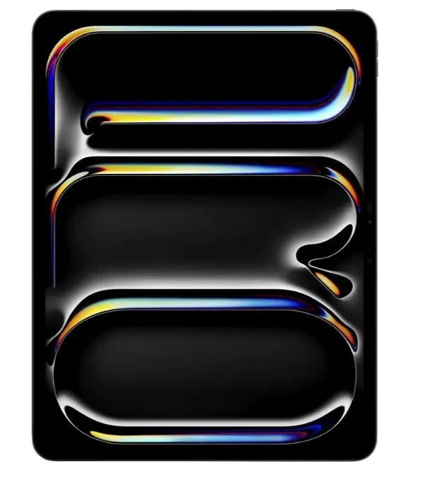 Apple 13-Inch iPad Pro M4 WiFi + Cellular 1TB With Nano-Texture Glass - Space Black - Image 2
