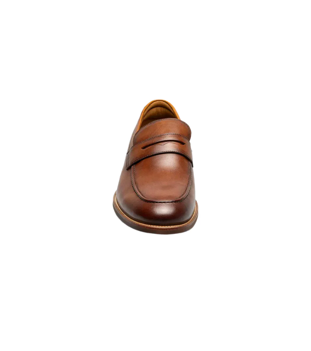 Florsheim Mens Rucci Moc Toe Penny Loafers - Image 5