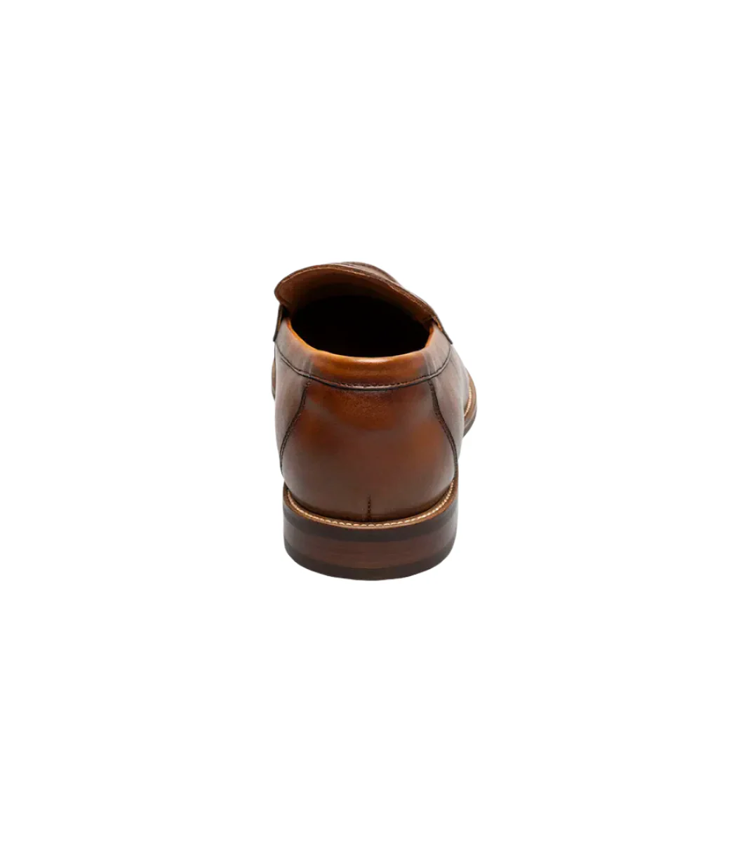 Florsheim Mens Rucci Moc Toe Penny Loafers - Image 6