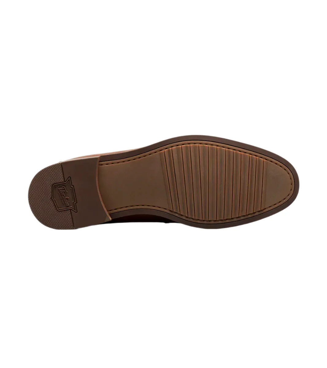 Florsheim Mens Rucci Moc Toe Penny Loafers - Image 7
