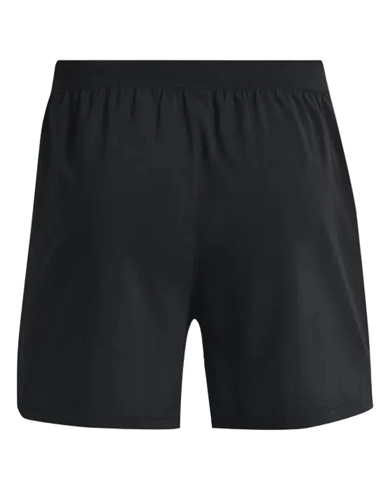 Under Armour Mens UA Tactical Academy 5" Shorts - Image 5