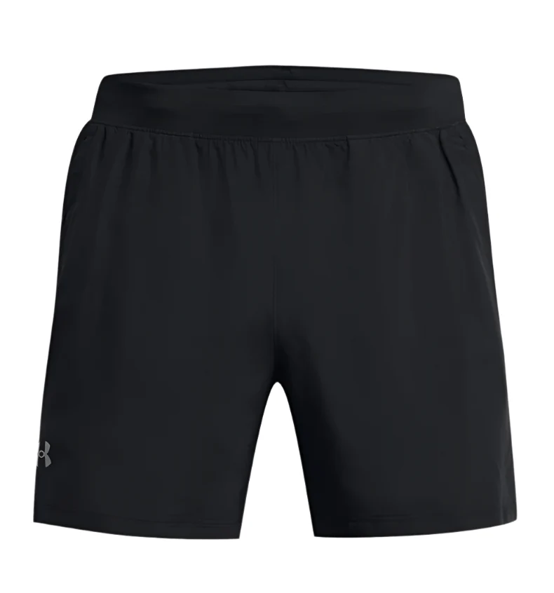 Under Armour Mens UA Launch 5" Shorts