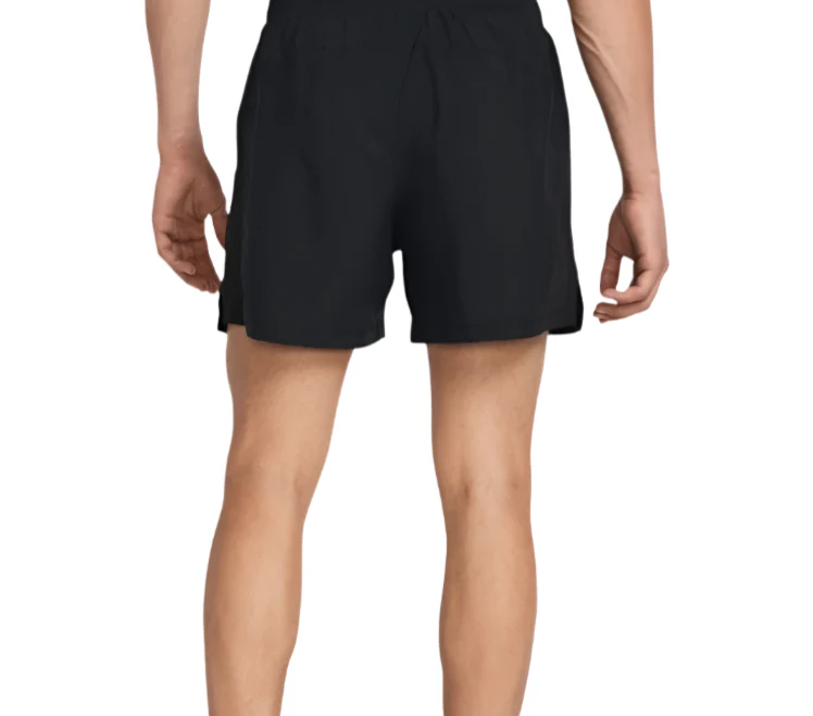 Under Armour Mens UA Launch 5" Shorts - Image 3
