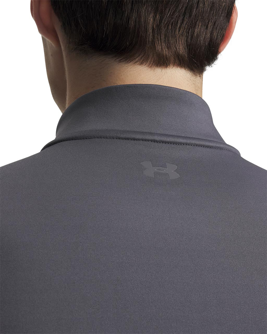 Under Armour Mens UA Motion 1/4 Zip Long Sleeve Shirt - Image 3