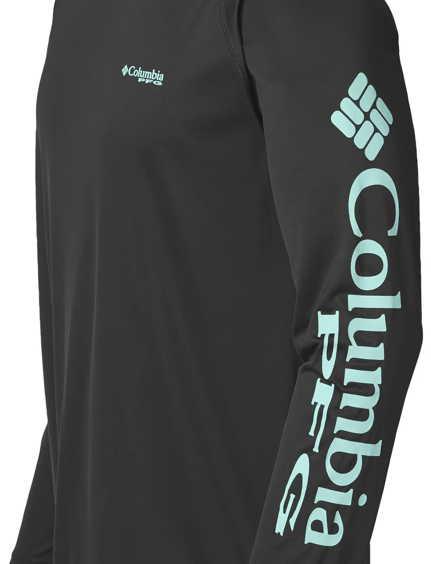 Columbia Mens PFG Terminal Tackle Long Sleeve Shirt - Image 3