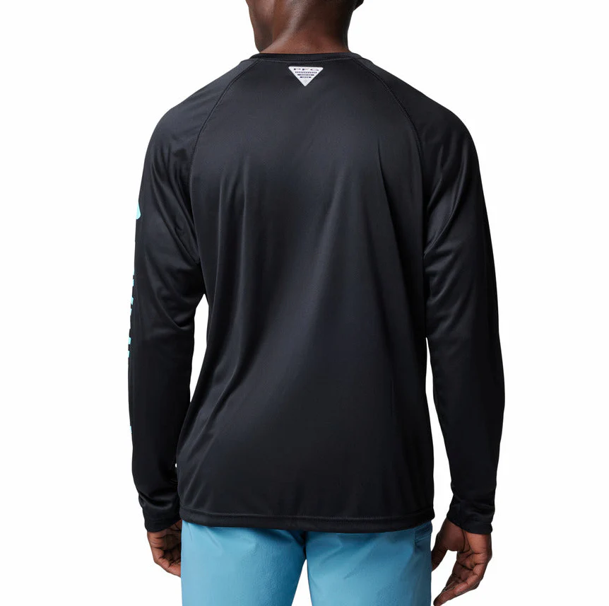 Columbia Mens PFG Terminal Tackle Long Sleeve Shirt - Image 5