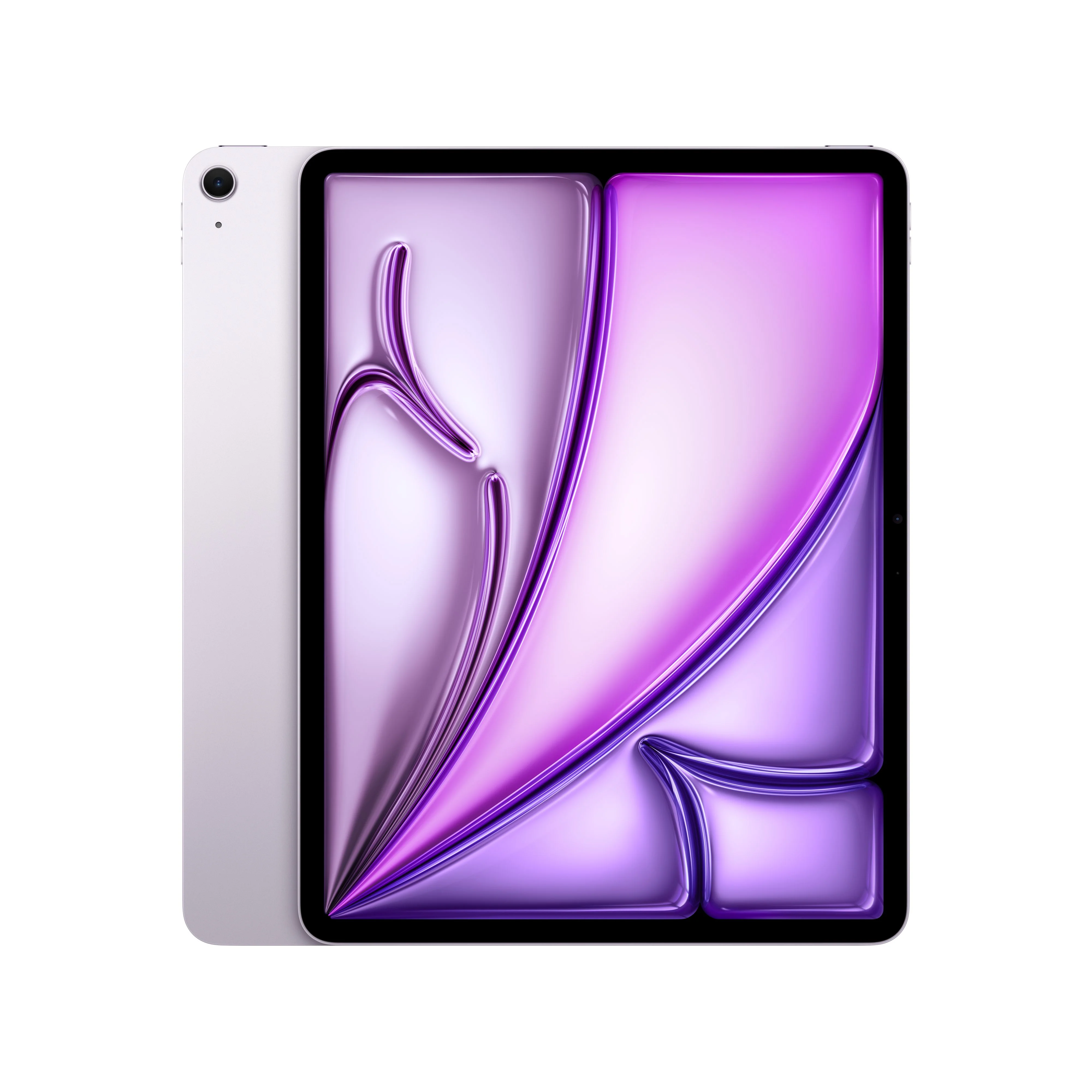 Apple 13-Inch iPad Air M3 Chip Wi-Fi 128GB - Purple