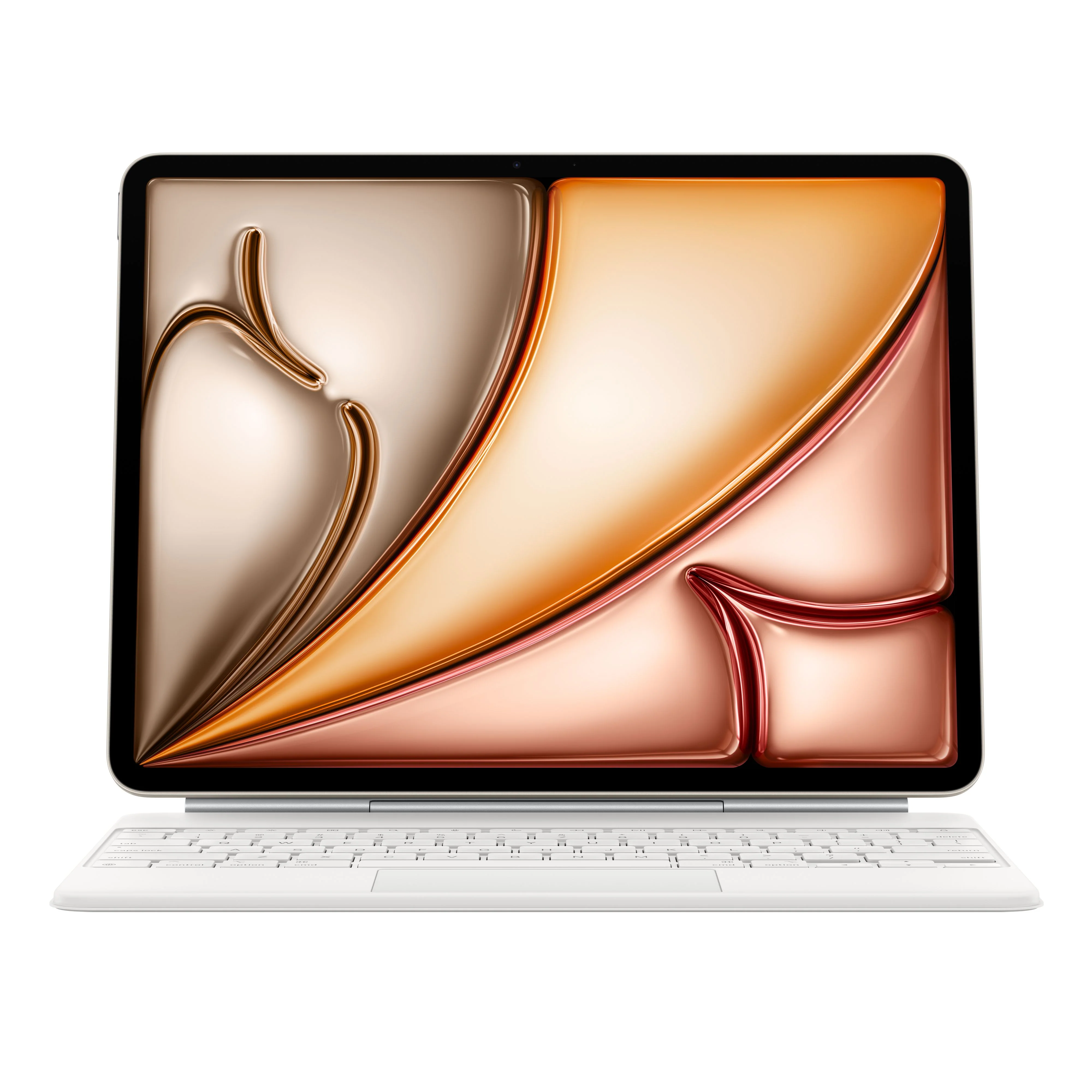 Apple Magic Keyboard for iPad Air 13-inch (M3) - US English