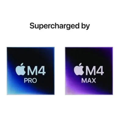 Apple MacBook Pro 14-inch Apple M4 Pro chip Built for Apple Intelligence 24GB Memory - Image 3