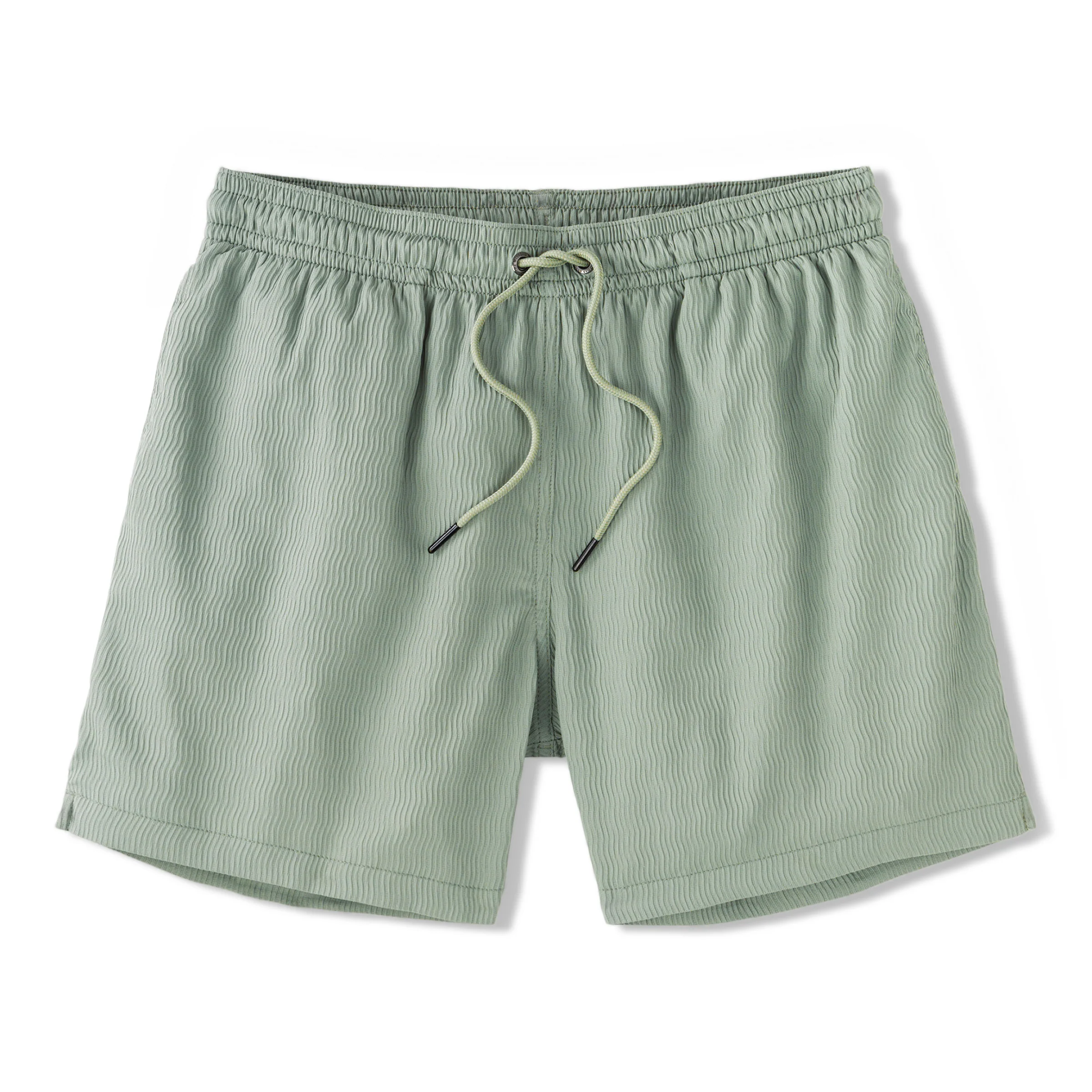 Chubbies Mens The In Field 5.5" Textured Swim Trunks