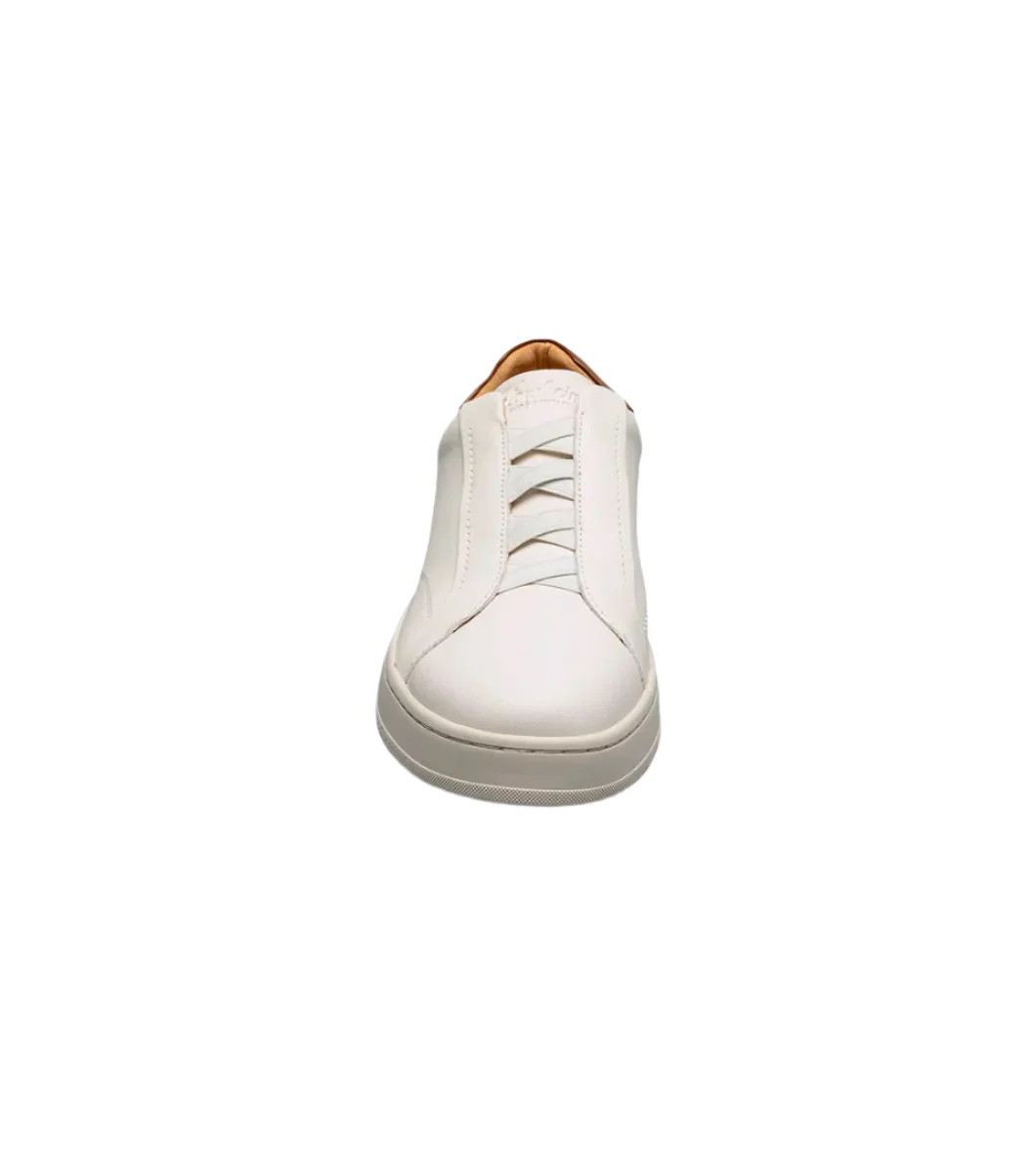 Florsheim Mens Monopoli Elastic Lace Sneakers - Image 4