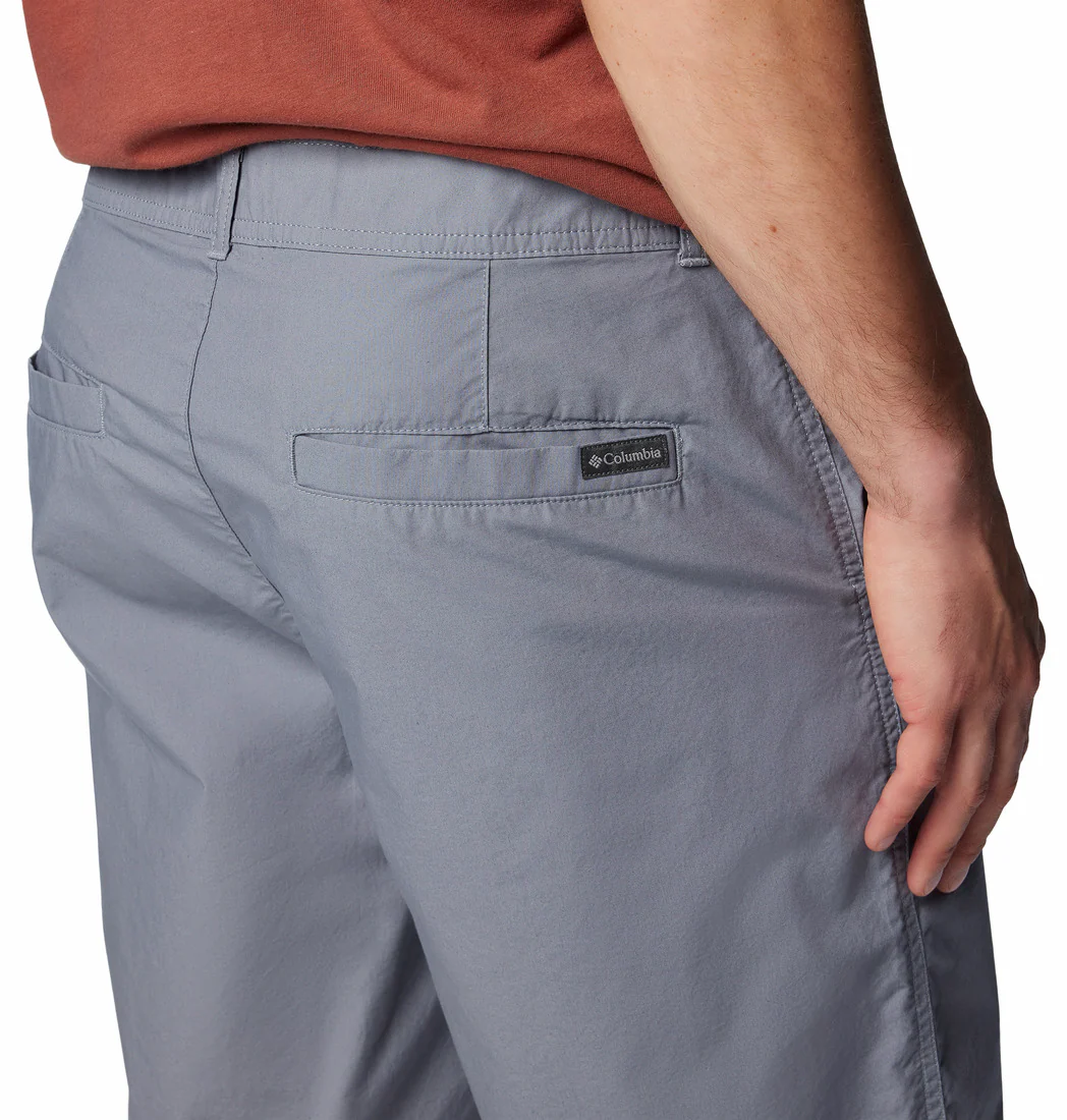 Columbia Mens Washed Out Shorts - Image 5