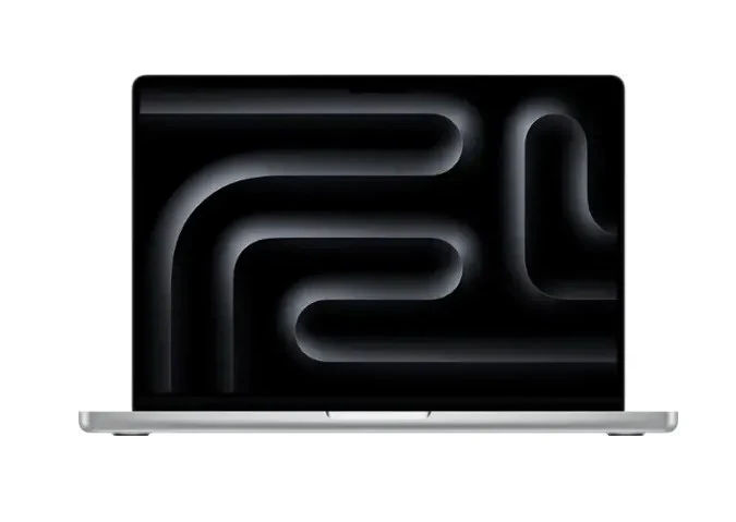 Apple MacBook Pro 14-inch Apple M4 chip Built for Apple Intelligence 24GB Memory - 1TB SSD - Image 2