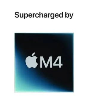 Apple MacBook Pro 14-inch Apple M4 chip Built for Apple Intelligence 24GB Memory - 1TB SSD - Image 5