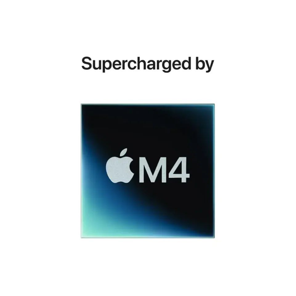 Apple Macbook Pro 14-Inch M4 Chip Built For Apple Intelligence - 16 GB Memory - 1TB SSD - Space Black - Image 3