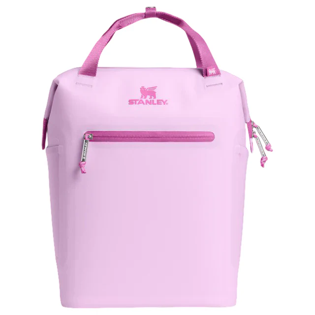 Stanley The All Day Madeleine Mini Cooler Backpack - 14 Qt. - Image 2