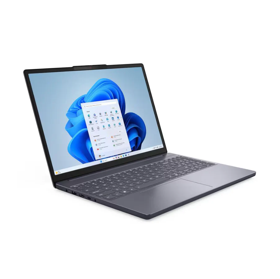 Lenovo IdeaPad Slim 3i 15.3"Laptop - Intel Core 7 240H - 16GB DDR5 RAM - Integrated Intel Graphics 1 TB SSD - Image 2