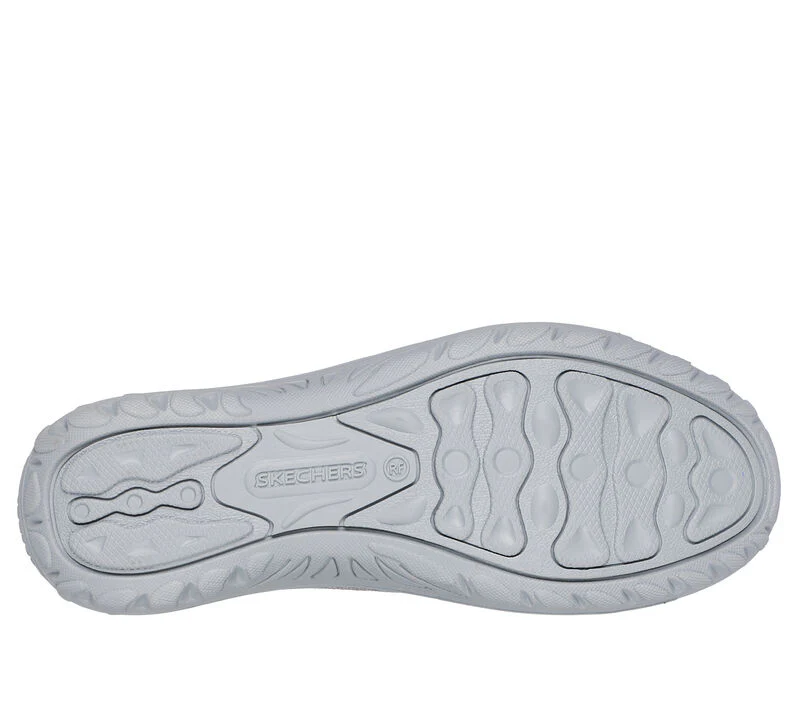 Skechers Womens Slip-Ins: Reggae Fest Fantasy Slip-On Shoes - Image 5