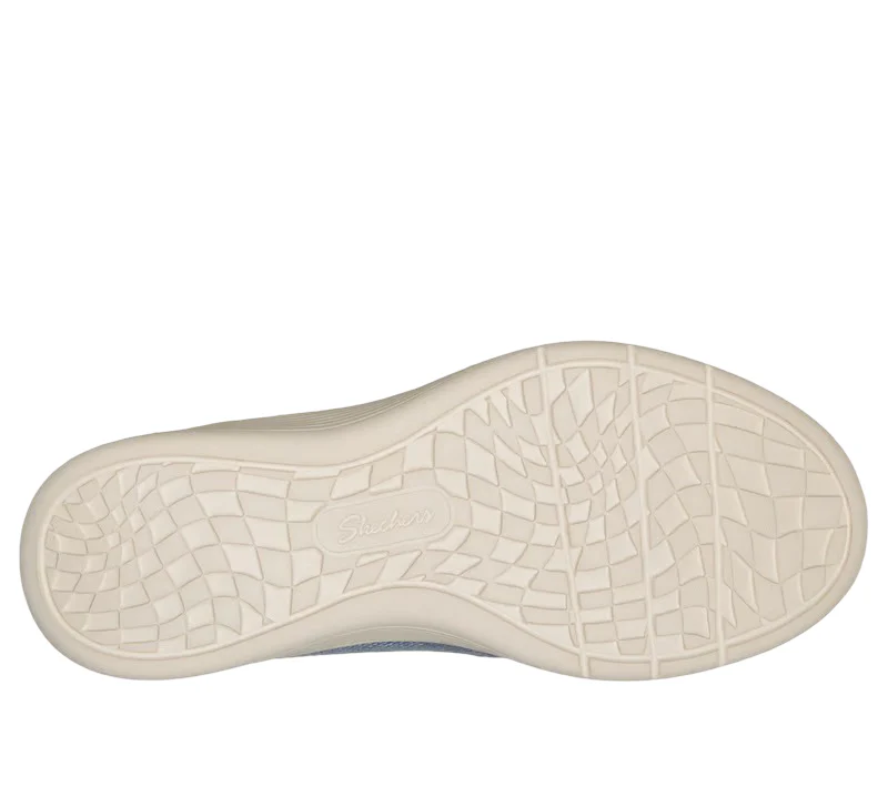 Skechers Womens Relaxed Fit: Arch Fit Laguna Adore Her Slip-On Shoes - Image 5
