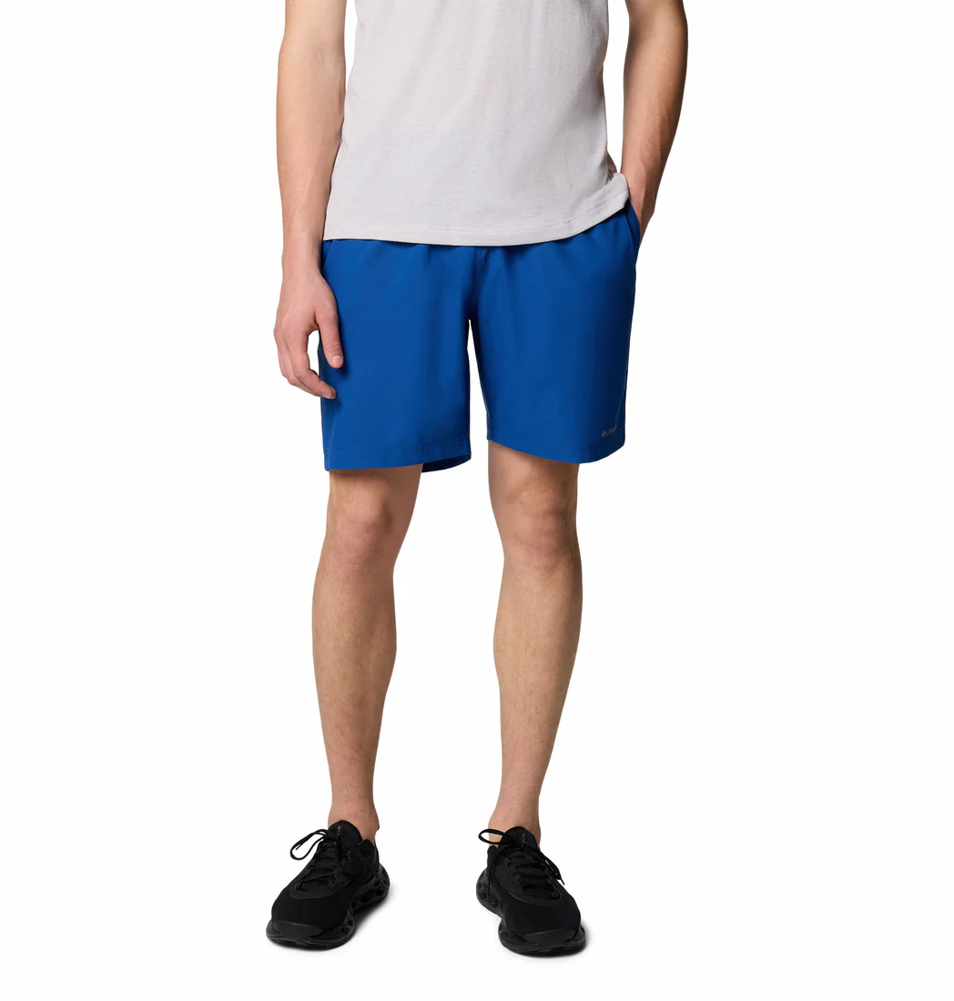 Columbia Mens Summertide Stretch Shorts - Image 2