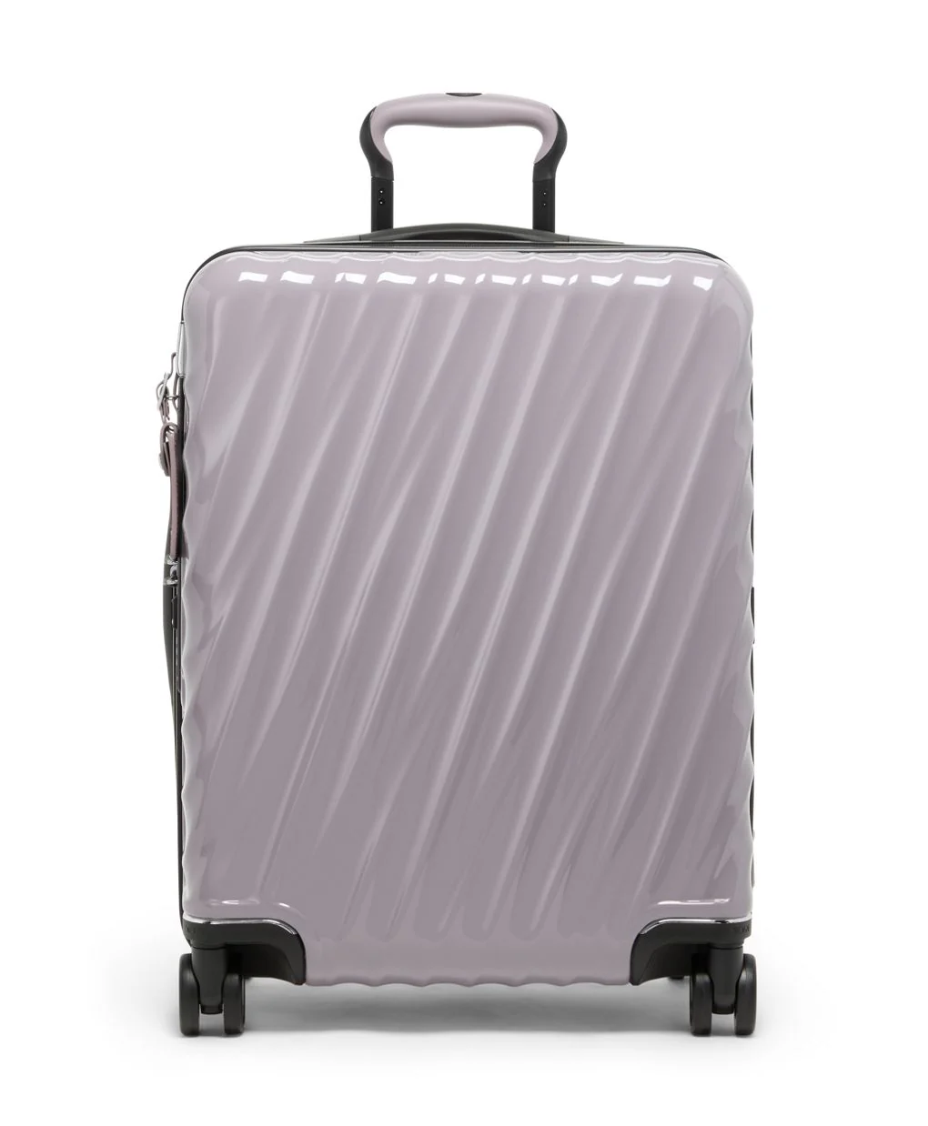 TUMI 19 Degree Continental Expandable 4 Wheeled Carry-On